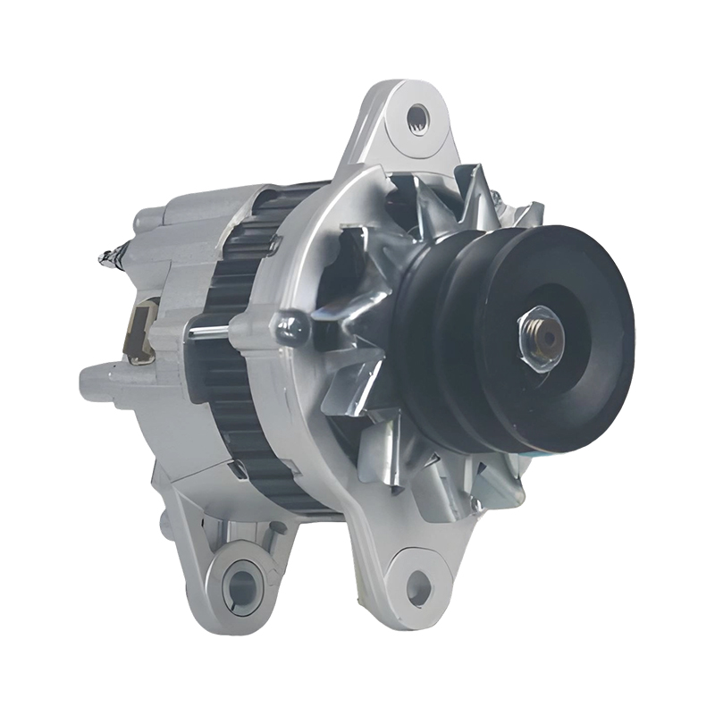 24V 30A 12308N/A2T72186 MITSUBISHI autós generátor MITSUBISHI FUSO FK FP 6D14/6D20/6D22 MOTOR-hoz