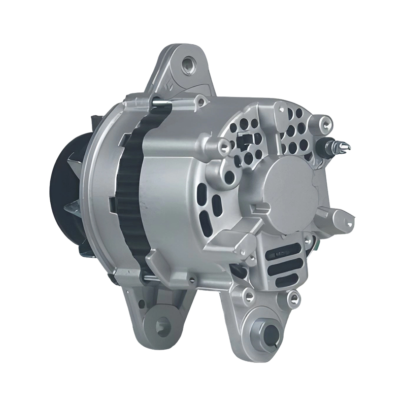 24V 30A 12308N/A2T72186 MITSUBISHI autós generátor MITSUBISHI FUSO FK FP 6D14/6D20/6D22 MOTOR-hoz