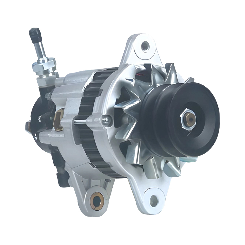 24V 30A 12308N/A2T72186 MITSUBISHI autós generátor MITSUBISHI FUSO 6D14/6D15/6D16 MOTOR