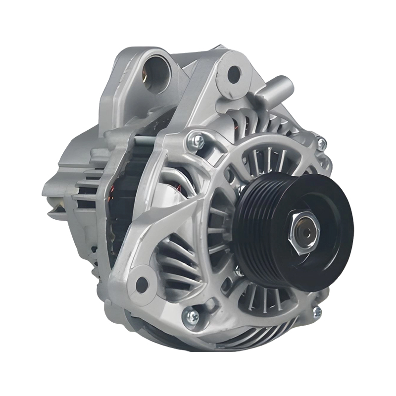12V 80A 11176N/A2TC1391 MITSUBISHI autós generátor HONDA CIVIC FD1, STREAM RN6, R18A MOTOR-hoz