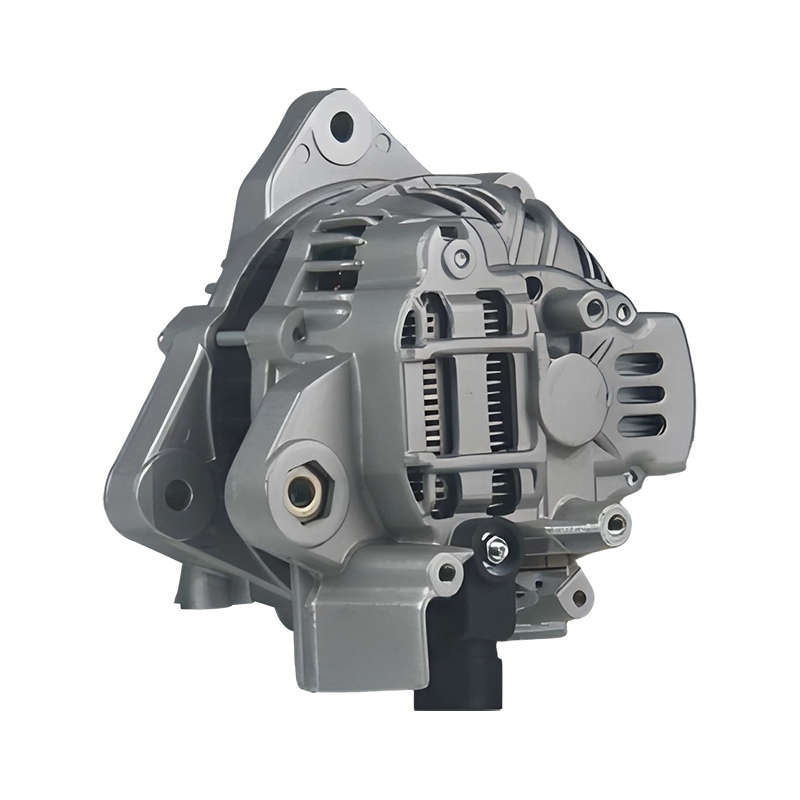 12V 80A 11176N/A2TC1391 MITSUBISHI autós generátor HONDA CIVIC FD1, STREAM RN6, R18A MOTOR-hoz