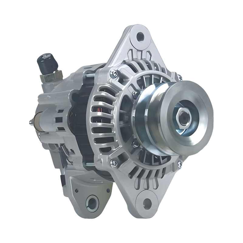 24V 35A 4D34/A3TN6188 MITSUBISHI autó generátor MITSUBISHI FUSO FE439/449 4D34 MOTOR