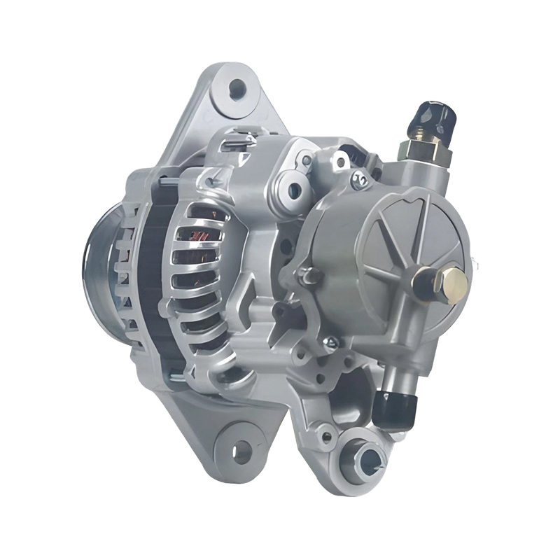 24V 35A 4D34/A3TN6188 MITSUBISHI autó generátor MITSUBISHI FUSO FE439/449 4D34 MOTOR