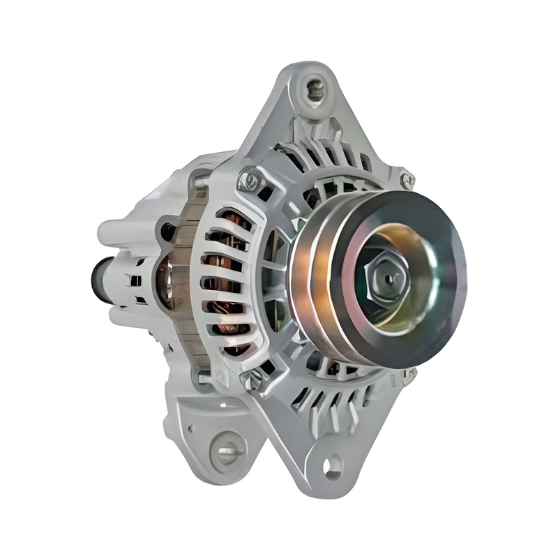 24V 35A 20101N/A3TN5399 MITSUBISHI autó generátor MITSUBISHI Kobelco SK200 6D34 MOTOR