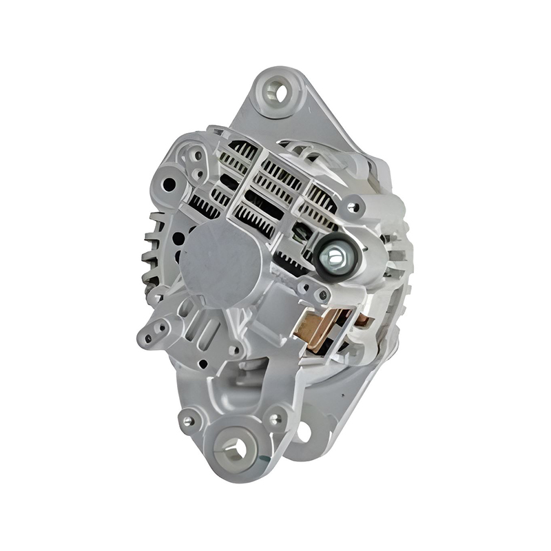 24V 35A 12602N/A3TN5386 MITSUBISHI autós generátor MITSUBISHI Kobelco SK250-6E 4D34T MOTOR-hoz