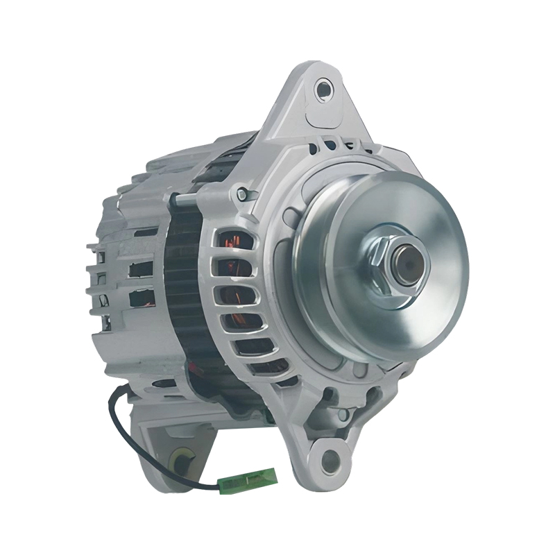 12V 50A LR150-714/8972012810 MITSUBISHI autós generátor ISUZU ZX70 ZX80 DH55 4JG1 MOTOR