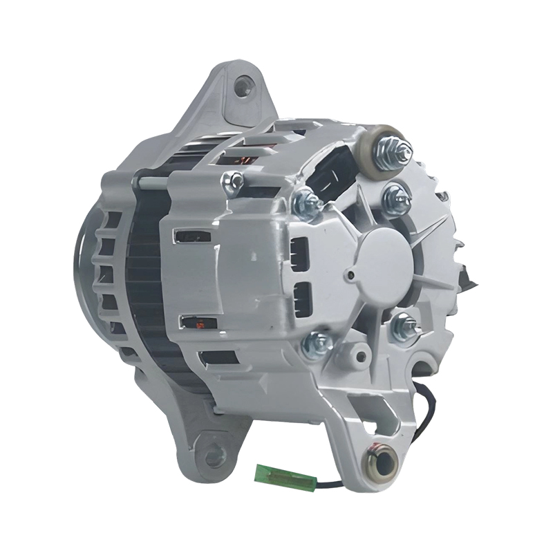 12V 50A LR150-714/8972012810 MITSUBISHI autós generátor ISUZU ZX70 ZX80 DH55 4JG1 MOTOR