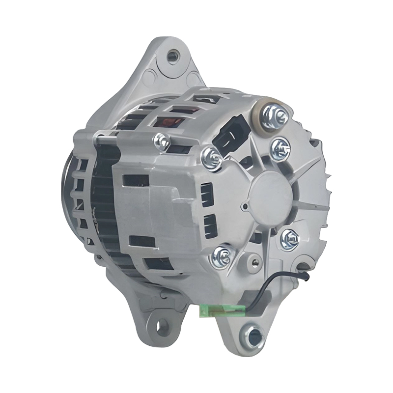 12V 50A LR140-714/LR140-713 MITSUBISHI autós generátor YANMAR 3TNE84 3TNC78 MOTOR-hoz