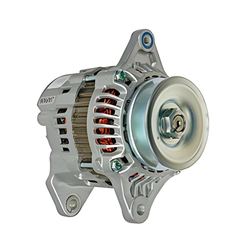 24V 25A 12114N/A7TA8383 MITSUBISHI autós generátor ISUZU LIFTTRUCKS 4JB1, 4JG2 MOTOR-hoz