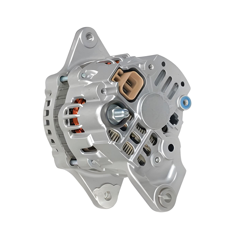 12V 50A A7T0371/23100-50K10 MITSUBISHI autó generátor NISSAN LIFTTRUCKS H20 H25 ENGINE