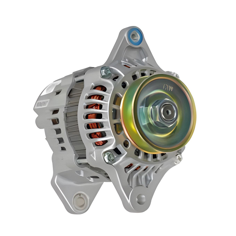 12V 50A A7T0371/23100-50K10 MITSUBISHI autó generátor NISSAN LIFTTRUCKS H20 H25 ENGINE