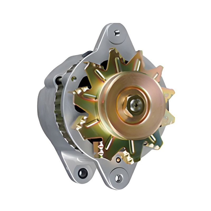 12V 35A LR135-58/LR150-58B MITSUBISHI autós generátor YANMAR MARINE 30 ENGINE-hez