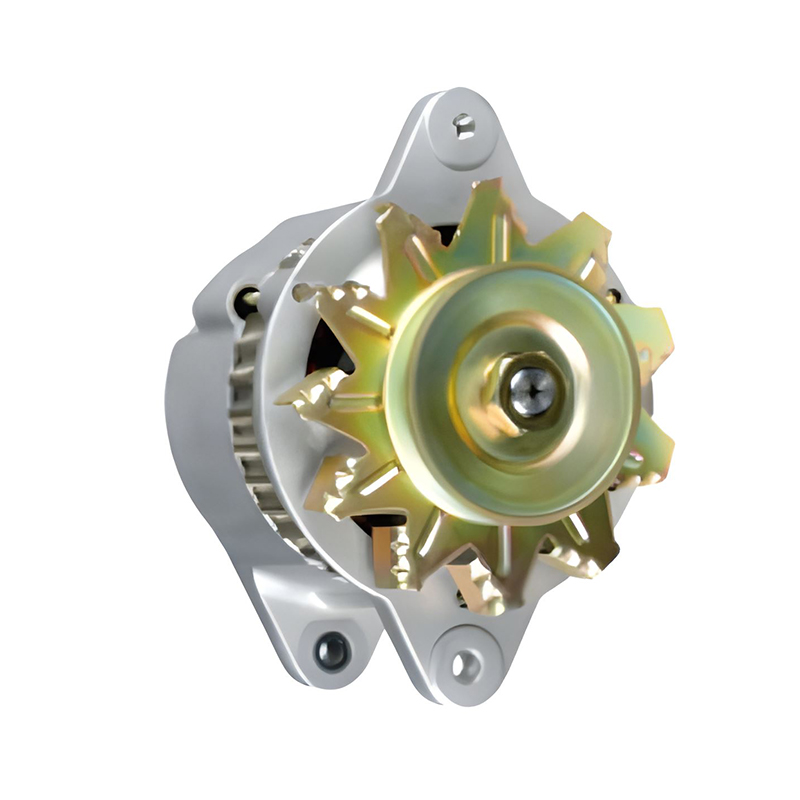 12V 25A LR125-34/1705877200 MITSUBISHI autós generátor YANMAR 3T72HC MOTOR-hoz