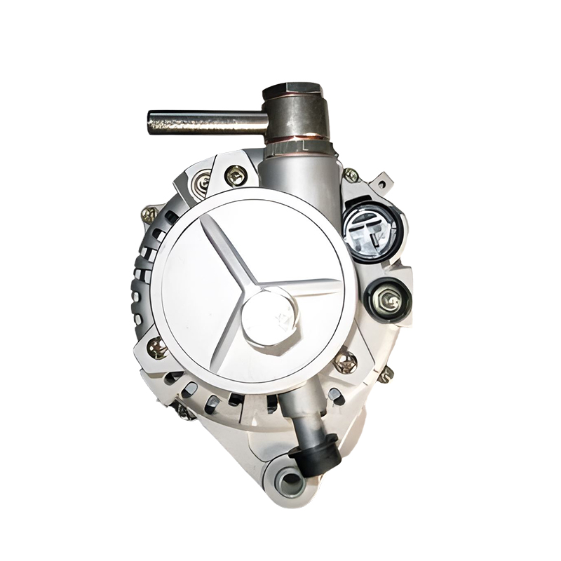 24V 50A LR250-507C/8971484960 MITSUBISHI autós generátor ISUZU NKR55/66/71 4HF1 4HG1 MOTOR