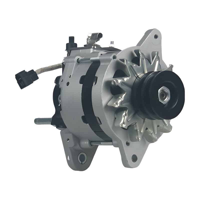 12V 55A 22070N/2702054354 DENSO autós generátor TOYOTA DYNA 2.4L, 2.8L, 2L, 3L MOTOR