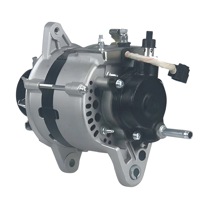 12V 55A 22070N/2702054250 DENSO autós generátor TOYOTA DYNA 2.4L, 2.8L, 2L, 3L MOTORHOZ