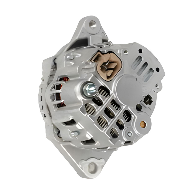 12V 50A 12562N/32A6800300 MITSUBISHI autós generátor CATERPILLAR 304CCR, S4Q2, MITSUBISHI ENGINE