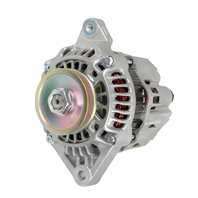 12V 50A 12562N/32A6800300 MITSUBISHI autós generátor CATERPILLAR 304CCR, S4Q2, MITSUBISHI ENGINE