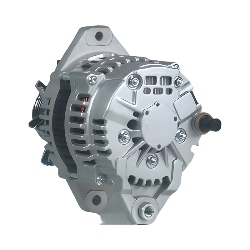 24V 50A LR250-708B/8980298902 MITSUBISHI autós generátor ISUZU NNR NPR 4HK1 MOTOR-hoz