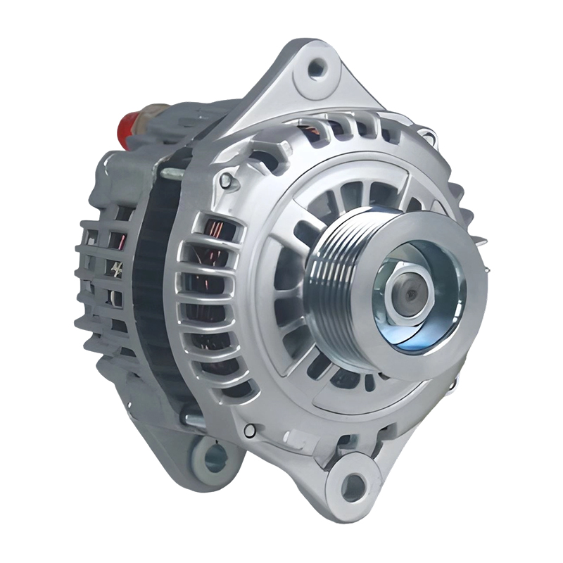 12V 190A LR190763/1042109030 DENSO autós generátor ISUZU D-MAX 3.0L 4JJ1 MOTOR