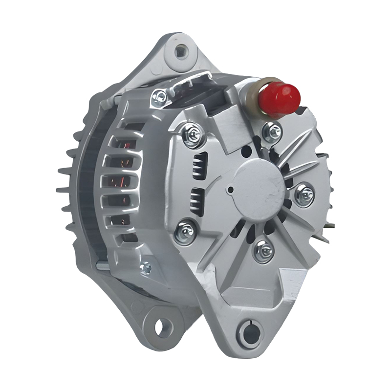 12V 190A LR190763/1042109030 DENSO autós generátor ISUZU D-MAX 3.0L 4JJ1 MOTOR