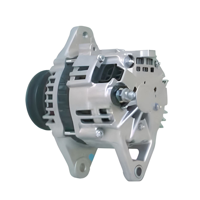12V 60A JA1516IR/LR160-728 MITSUBISHI autó generátor NISSAN DATSUN D21/22 TD27 QD32 MOTOR