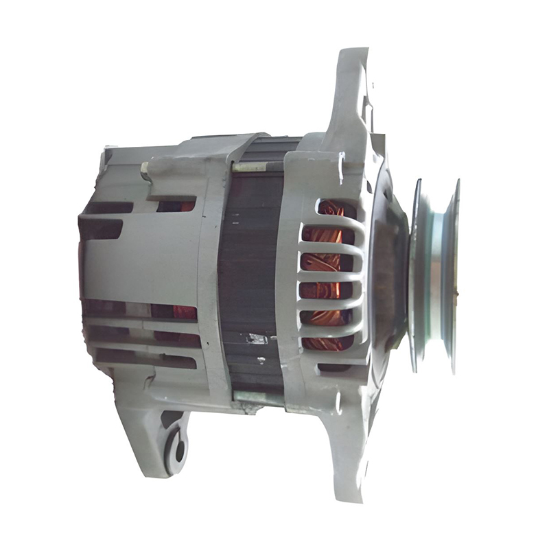 12V 60A LR160-747/LR170-747C MITSUBISHI autós generátor NISSAN TCM FORKLIFT TD27 MOTOR-hoz