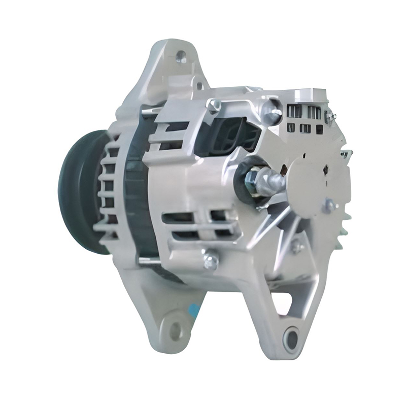 12V 60A LR160-747/LR170-747C MITSUBISHI autós generátor NISSAN TCM FORKLIFT TD27 MOTOR-hoz