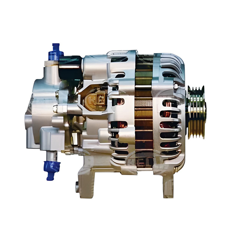 12V 95A 21381N/A3TN1791 MITSUBISHI autó generátor FIAT Coupe 2.0L, 836A3, 835A5, 836A6 MOTOR