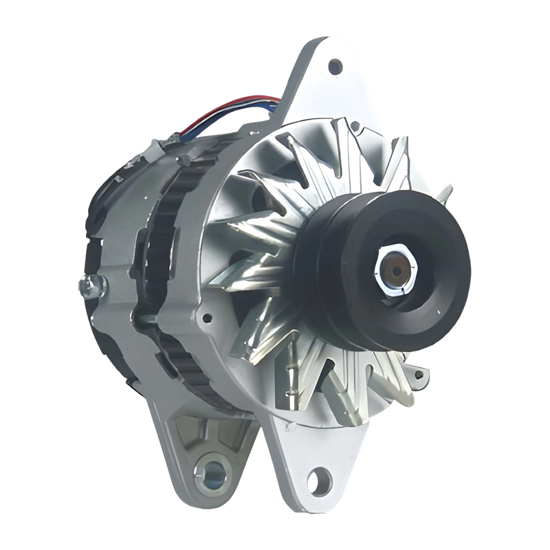24V 50A 27040-2210/0201-152-1310 MITSUBISHI autós generátor HINO F17D F20C F21C MOTOR-hoz