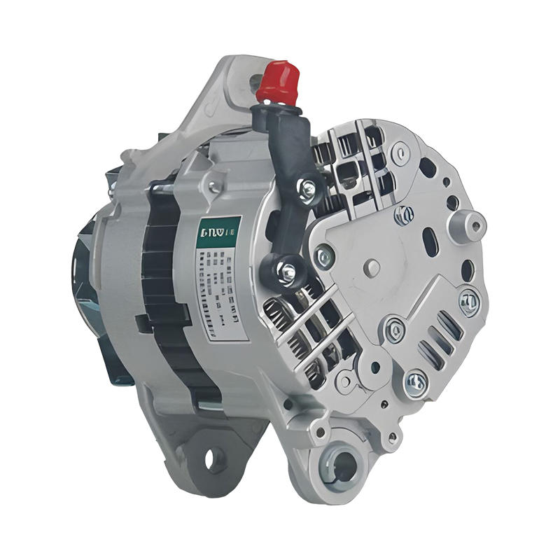 24V 80A A4TU6084/ME220062 MITSUBISHI autós generátor MITSUBISHI FUSO 6M60 6M61 MOTOR