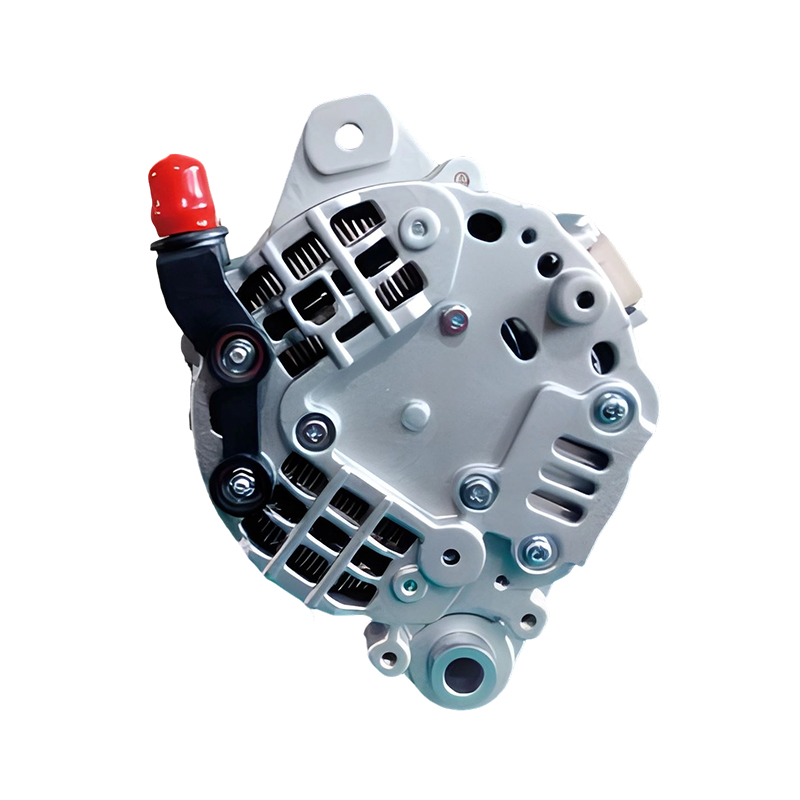 24V 80A A4TU6181/ME220062 MITSUBISHI autós generátor MITSUBISHI FUSO FG BE 4M50T ENGINE-hez