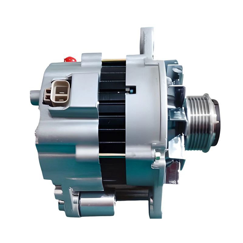 24V 80A A4TU6181/ME220062 MITSUBISHI autós generátor MITSUBISHI FUSO FG BE 4M50T ENGINE-hez