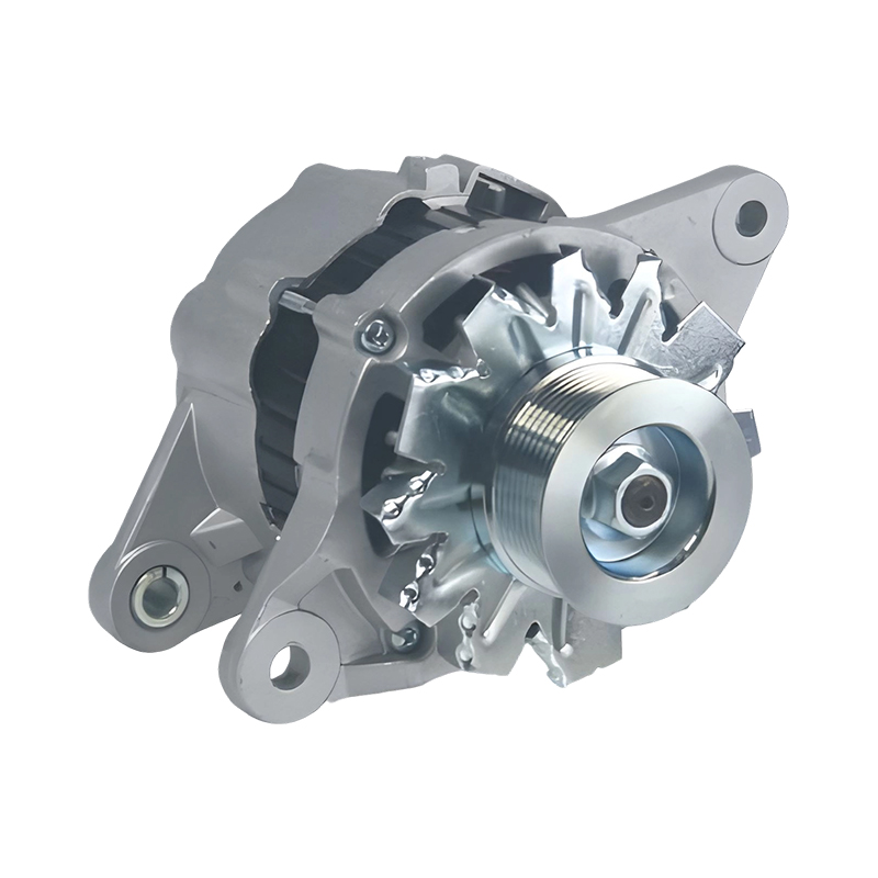 24V 50A A4TU5991/1812005981 Mitsubishi autós generátor ISUZU FRR, NRR, FRD, 6HL1 MOTOR