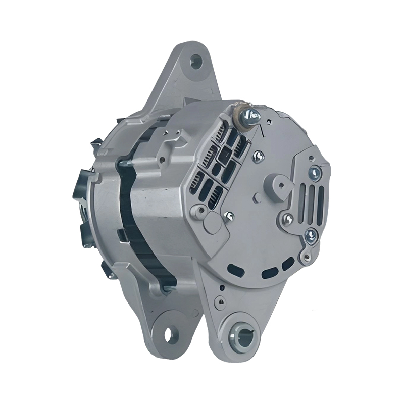 24V 50A A4TU4591/1812005201 Mitsubishi autós generátor ISUZU CXM, CXZ, EXZ, 6TE, 8TD MOTOR