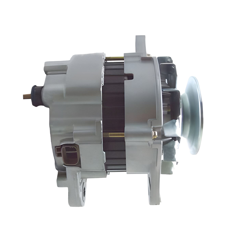 24V 50A 12310N/A4T40286 MITSUBISHI autó generátor MITSUBISHI FUSO 8DC9 8DC10 8M22 6D16 MOTOR