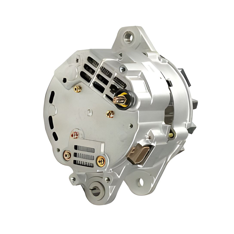 24V 50A 12310N/A4T40286 MITSUBISHI autós generátor MITSUBISHI FUSO FK FM 6D16-2AT MOTOR-hoz