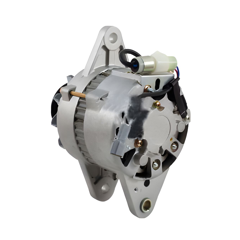 24V 40A 0-35000-3763/0-35000-4000 MITSUBISHI autós generátor ISUZU FRR32 6HE1 6HK1 6HH1 MOTOR