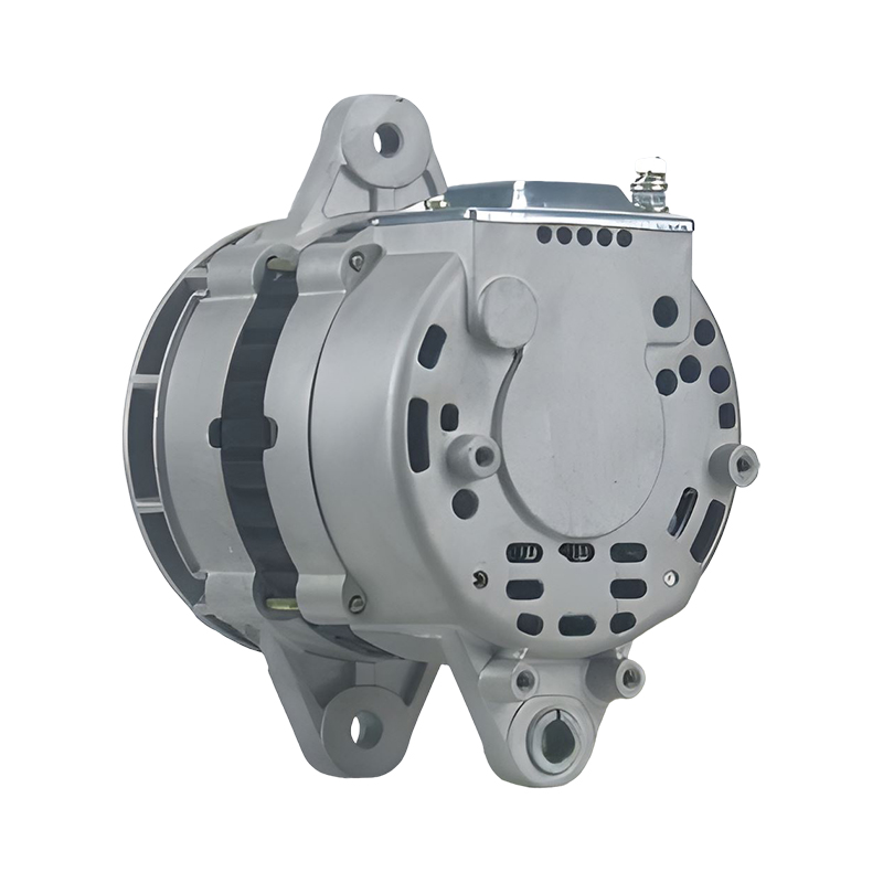 24V 40A 37300-72033/37300-72031 MITSUBISHI autós generátor HYUNDAI TRUCK 15TON D8AY MOTOR-hoz
