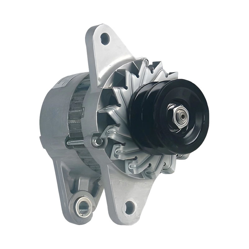 24V 30A 0-33000-6000/1812003650 MITSUBISHI autós generátor ISUZU TCM TRUCK 6BB1 6BD1 MOTOR-hoz