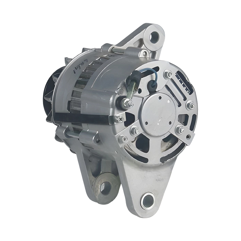 24V 30A 0-33000-6000/1812003650 MITSUBISHI autós generátor ISUZU TCM TRUCK 6BB1 6BD1 MOTOR-hoz