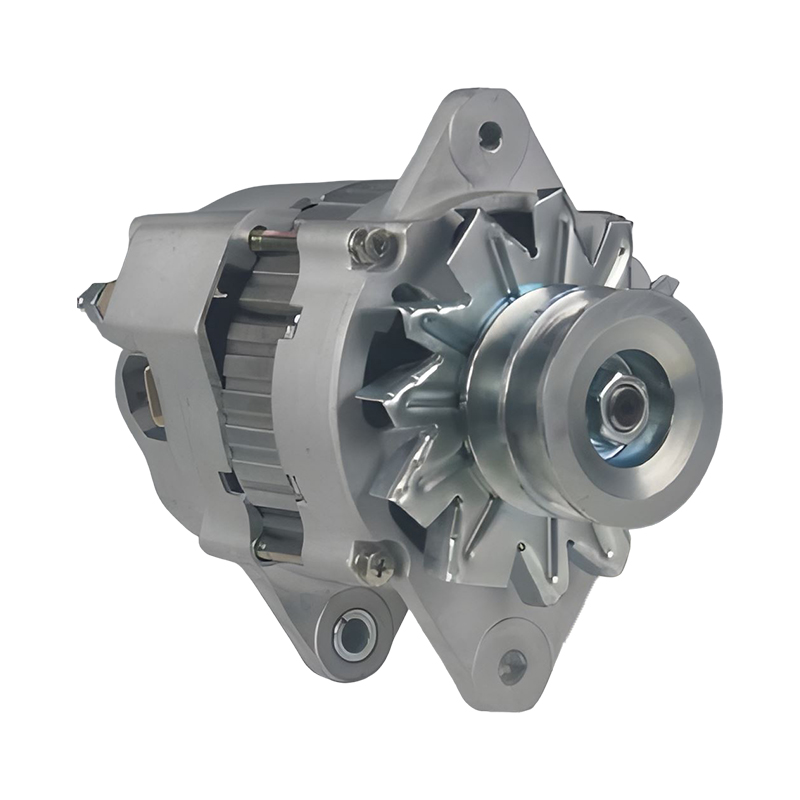 24V 70A 37300-45150/AC270370 MITSUBISHI autós generátor HYUNDAI COUNTY D4DB/D4DD MOTOR-hoz