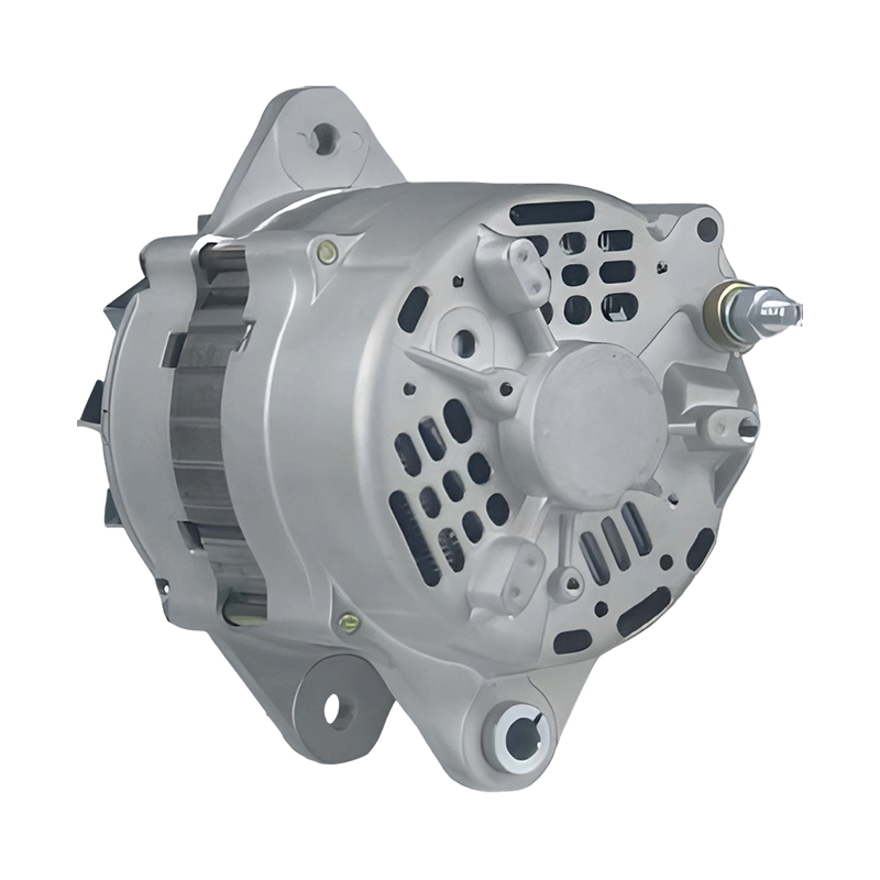 24V 70A 37300-45150/AC270370 MITSUBISHI autós generátor HYUNDAI COUNTY D4DB/D4DD MOTOR-hoz