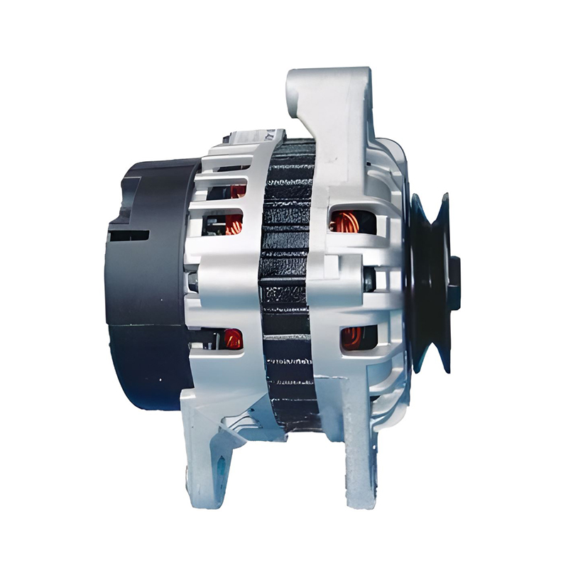 12V 90A 12390N/6675292 VALEO autós generátor BOBCAT Kubota V3300 MOTOR-hoz