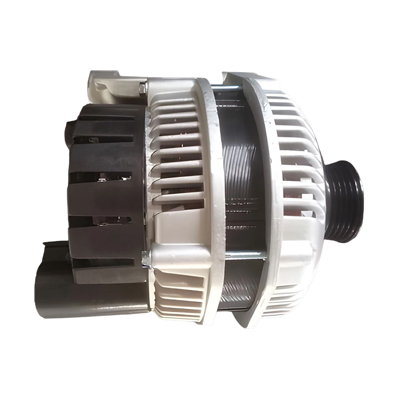 12V 150A 23076N/12311248296 VALEO autós generátor BMW E38, E39, E46, E53 2000-2004 M57D30
