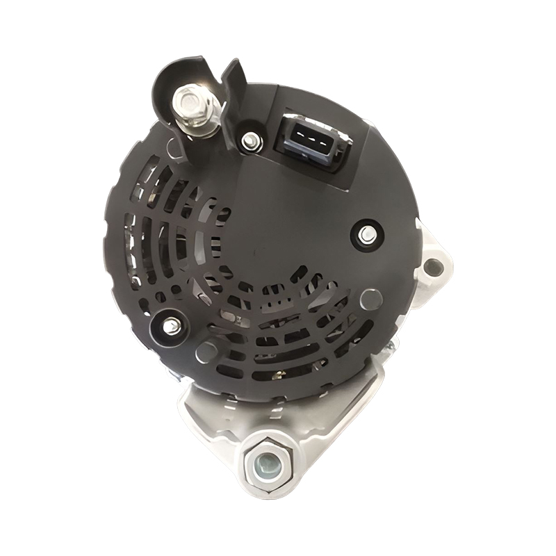 12V 150A 23076N/12311248296 VALEO autós generátor BMW E38, E39, E46, E53 2000-2004 M57D30