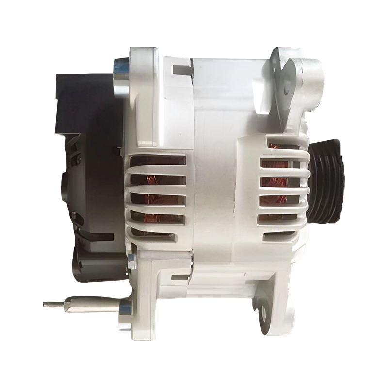 12V 180A 23364N/TG17V020 VALEO autós generátor AUDI A6-hoz