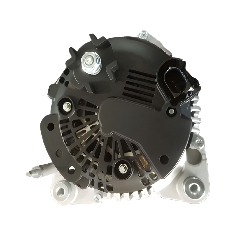 12V 180A 23364N/TG17V020 VALEO autós generátor AUDI A6-hoz