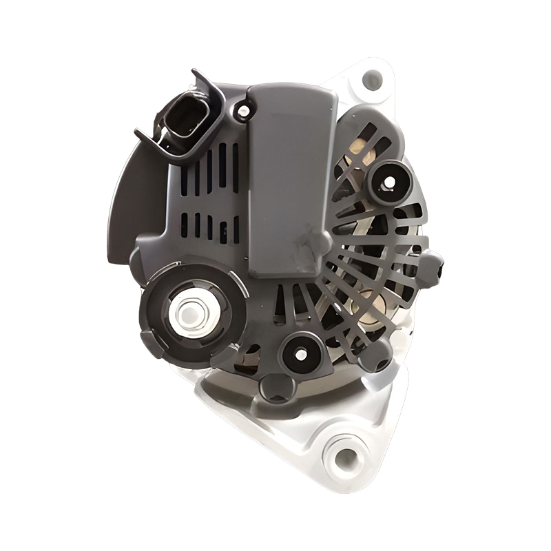 12V 80A 23559N/TG8S019 VALEO autós generátor NISSAN Micra 1.0K12E 2003-2005