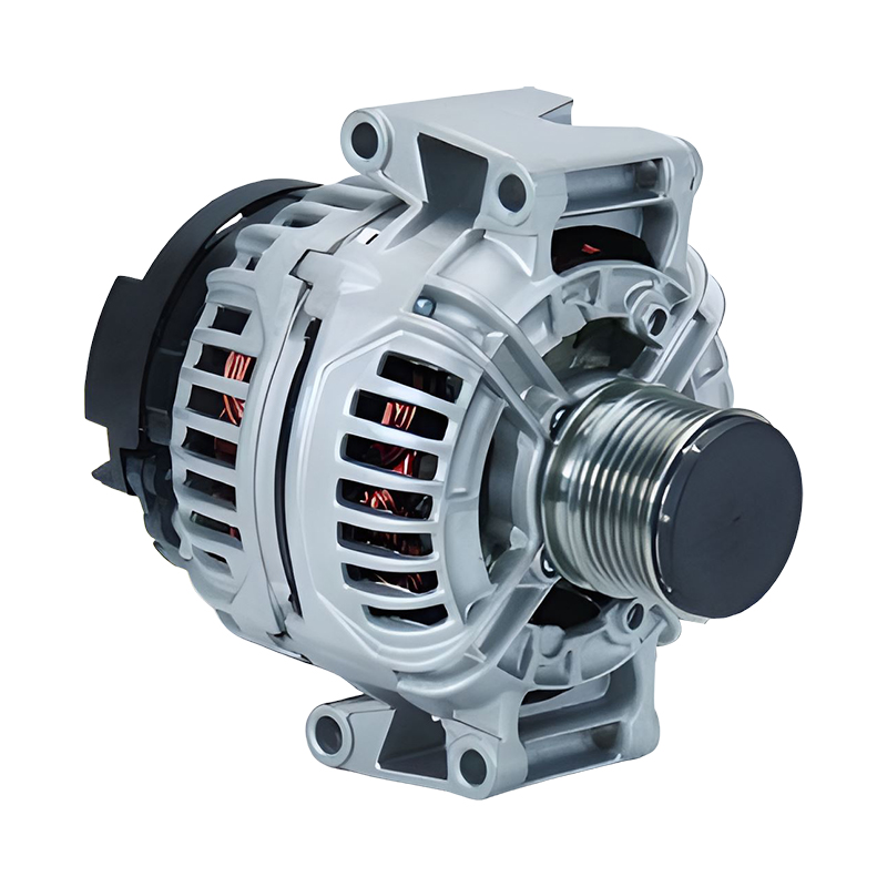12V 120A 13954/0124515088 Bosch autós generátor BMW E46 316,316i,318Ci,318i,318T